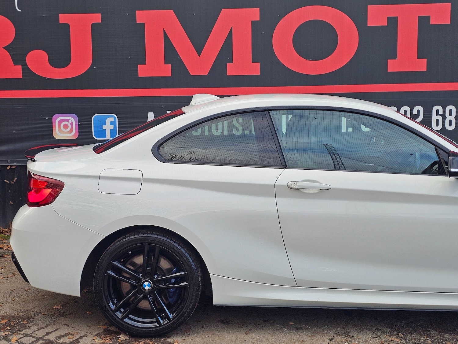 Used BMW 2 Series 2020 for sale - 76645183: Photo 39