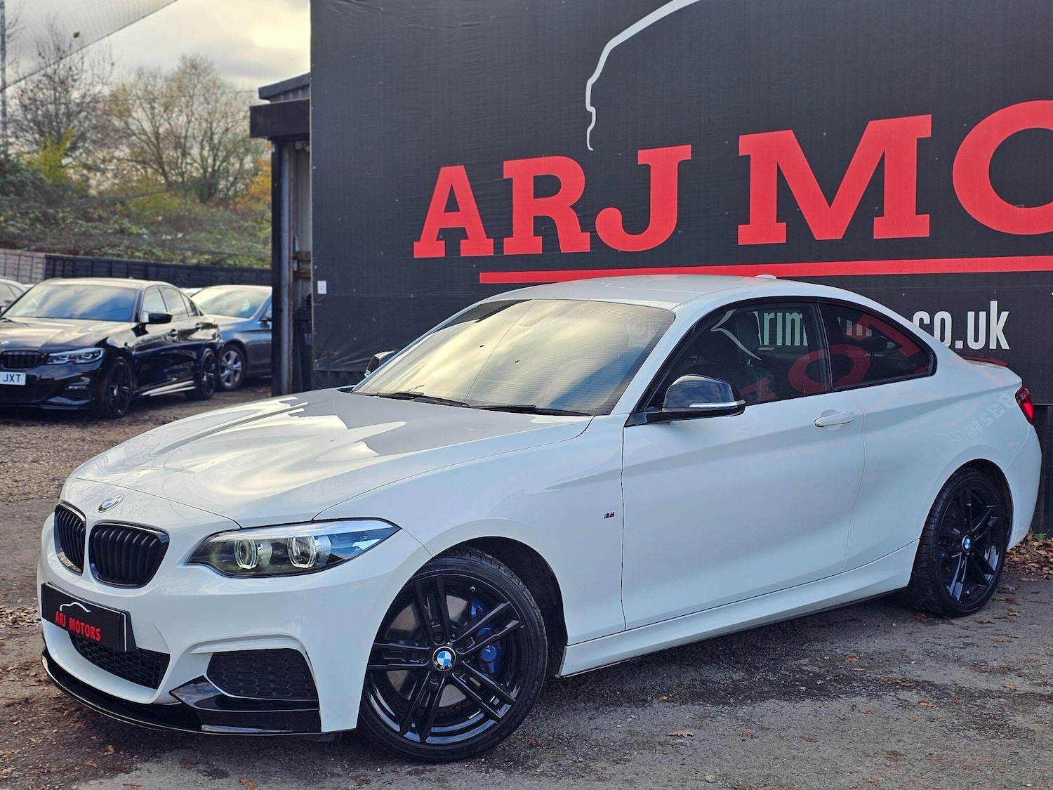 Used BMW 2 Series 2020 for sale - 76645183: Photo 41