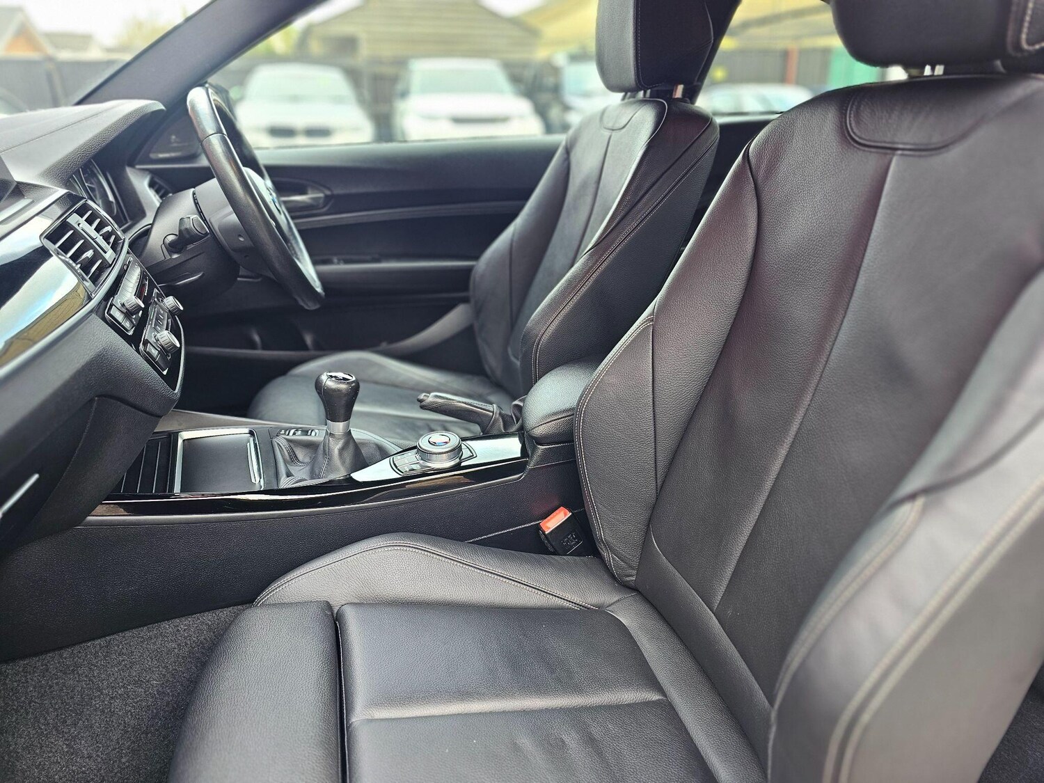 Used BMW 2 Series 2020 for sale - 76645183: Photo 44