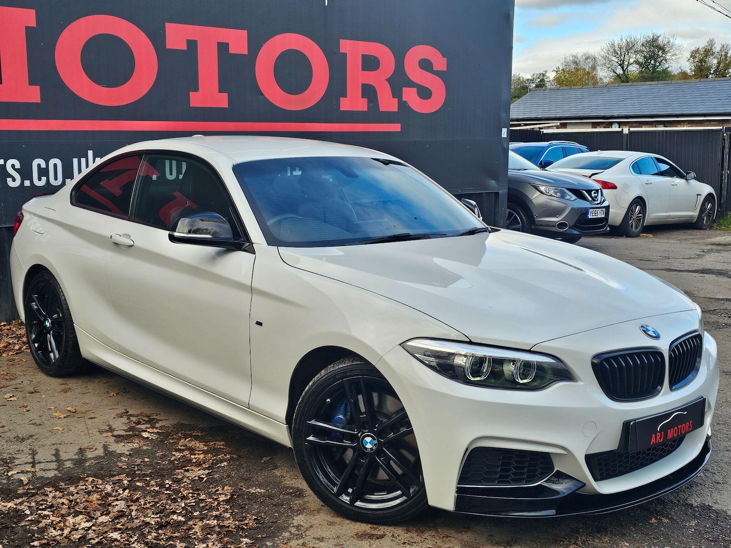 Used BMW 2 Series 2020 for sale - 76645183: Photo 45