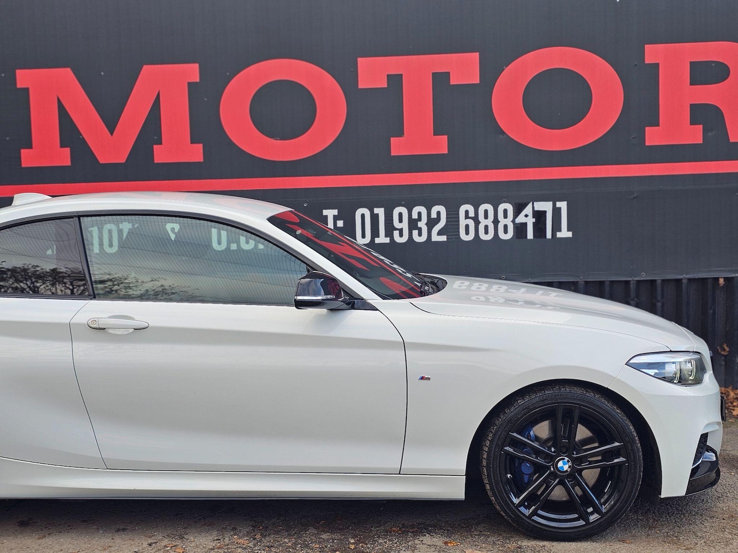 Used BMW 2 Series 2020 for sale - 76645183: Photo 47