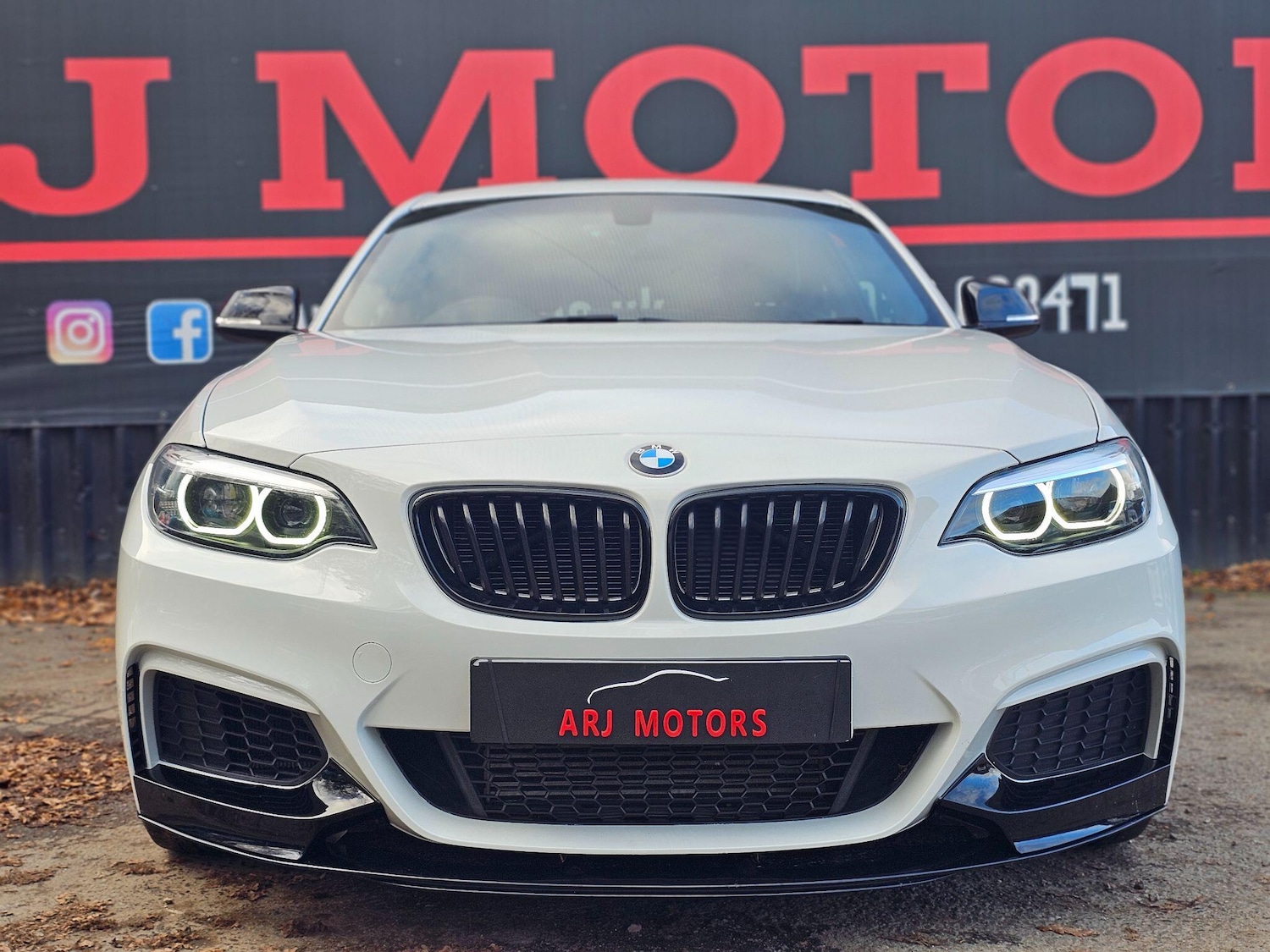Used BMW 2 Series 2020 for sale - 76645183: Photo 5