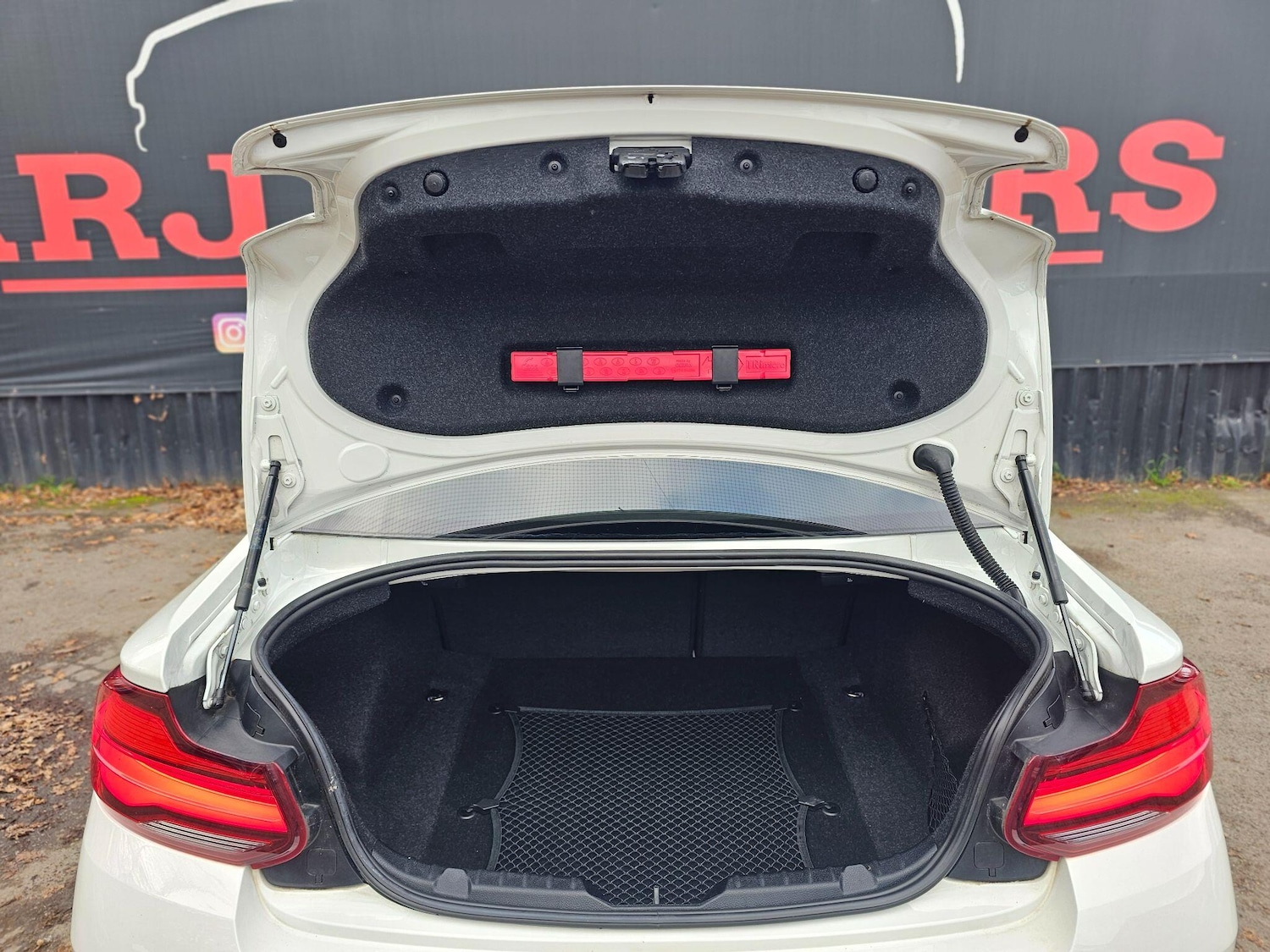 Used BMW 2 Series 2020 for sale - 76645183: Photo 51