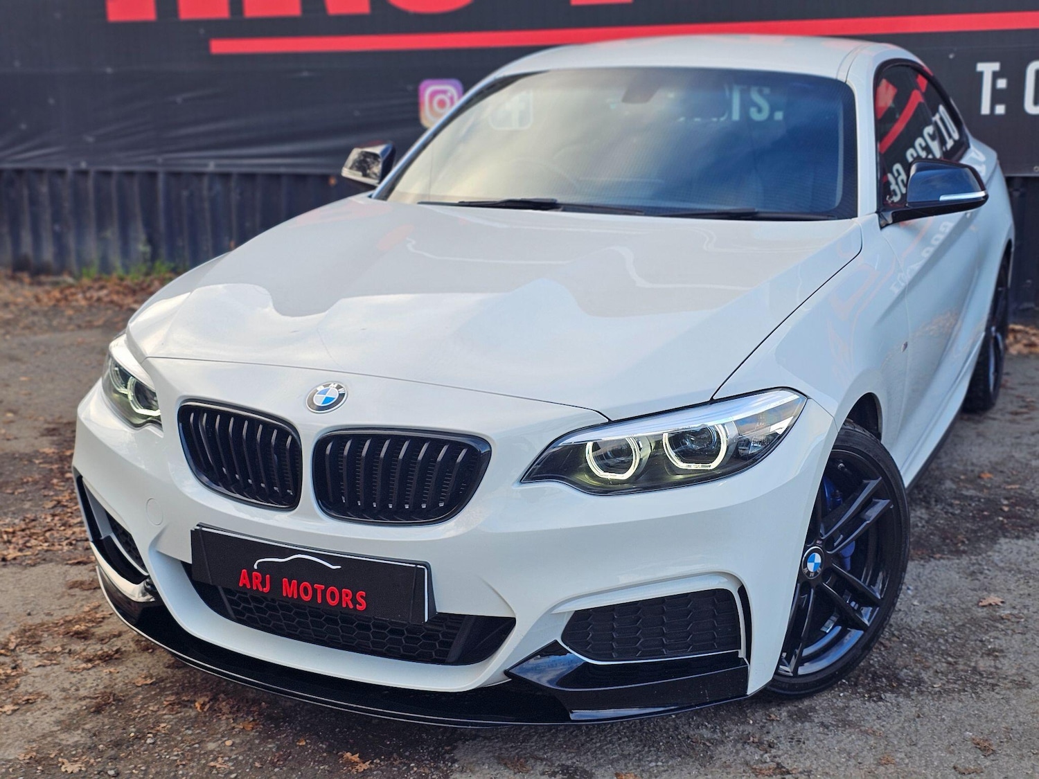 Used BMW 2 Series 2020 for sale - 76645183: Photo 7