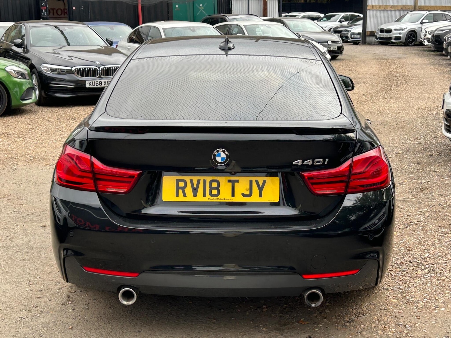 Vehicle 13