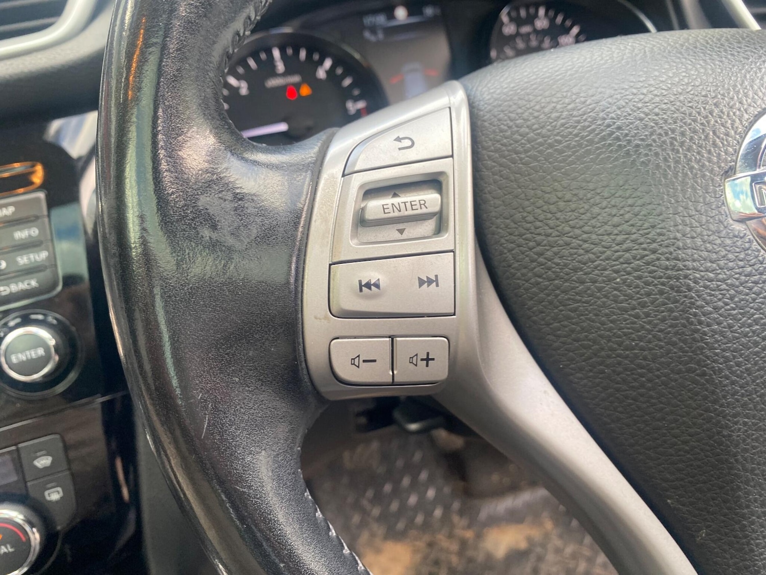 Vehicle 16