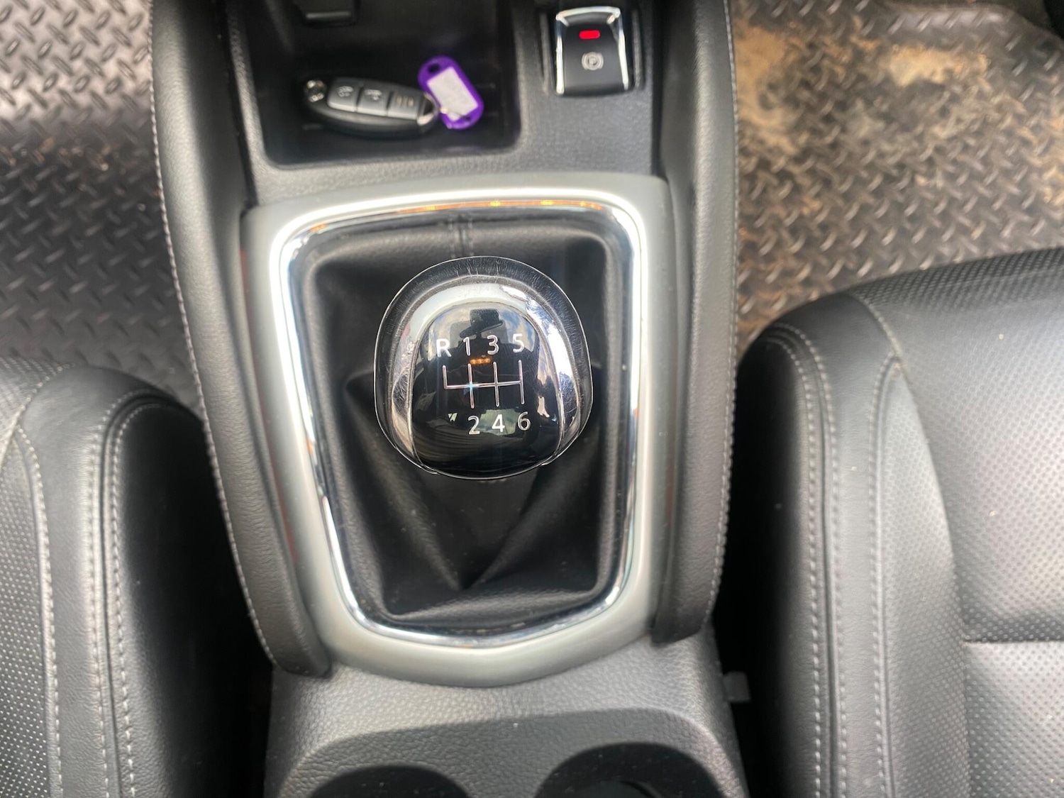 Vehicle 17