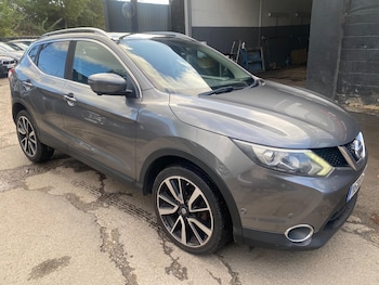 2015 (65) - 1.5 dCi Tekna 5dr