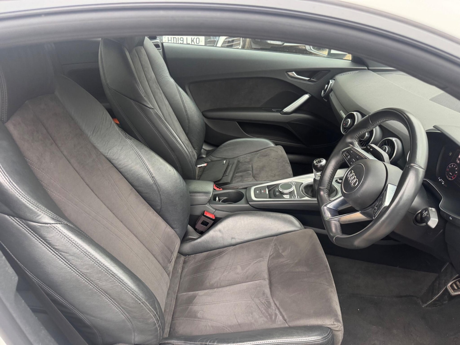 Used Audi TT 2018 for sale - 76295788: Photo 10