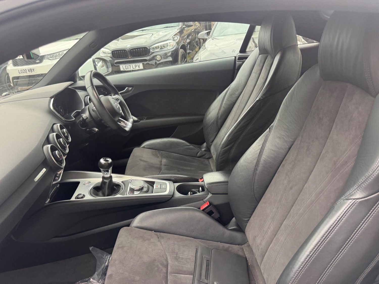Used Audi TT 2018 for sale - 76295788: Photo 7