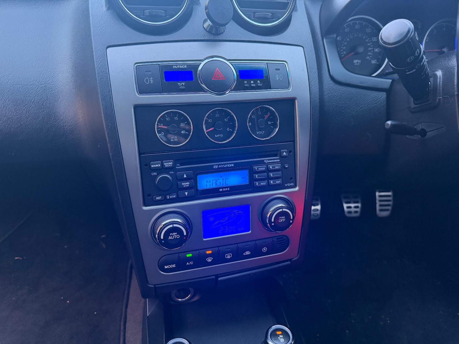 Used Hyundai Coupe 2009 for sale - 76850284: Photo 10