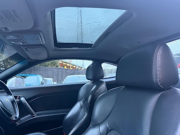 Used Hyundai Coupe 2009 for sale - 76850284: Photo