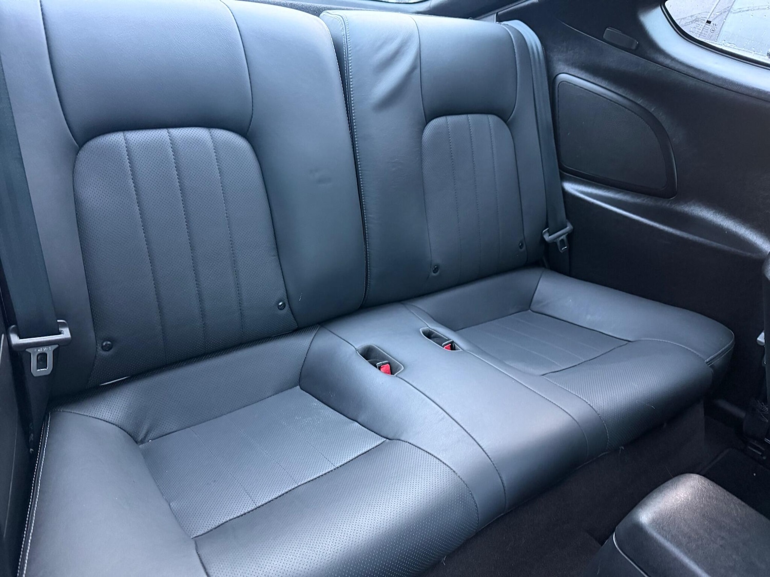 Used Hyundai Coupe 2009 for sale - 76850284: Photo 6