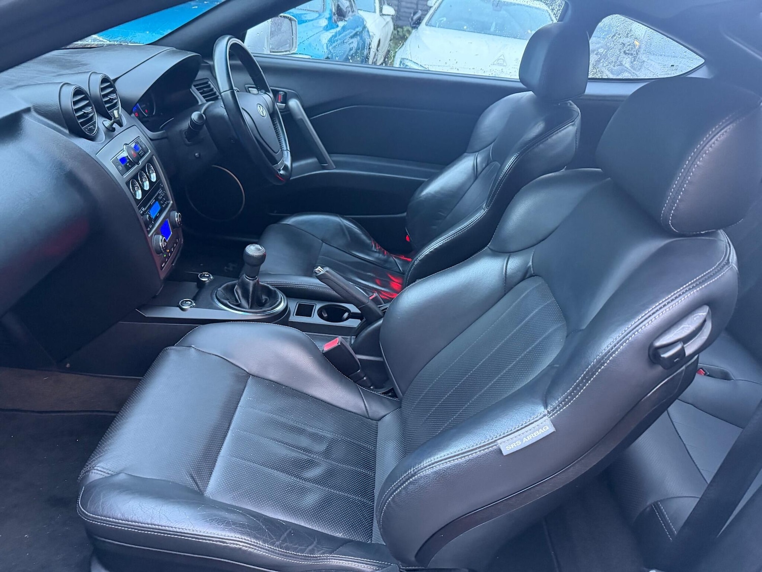 Used Hyundai Coupe 2009 for sale - 76850284: Photo 8