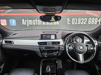 Used BMW X2 2020 for sale - 75492761: Photo