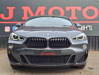 Used BMW X2 2020 for sale - 75492761: Photo