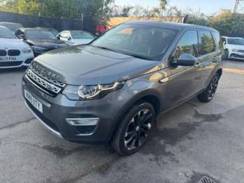 Used Land Rover Discovery Sport 2019 for sale - 75449659: Photo