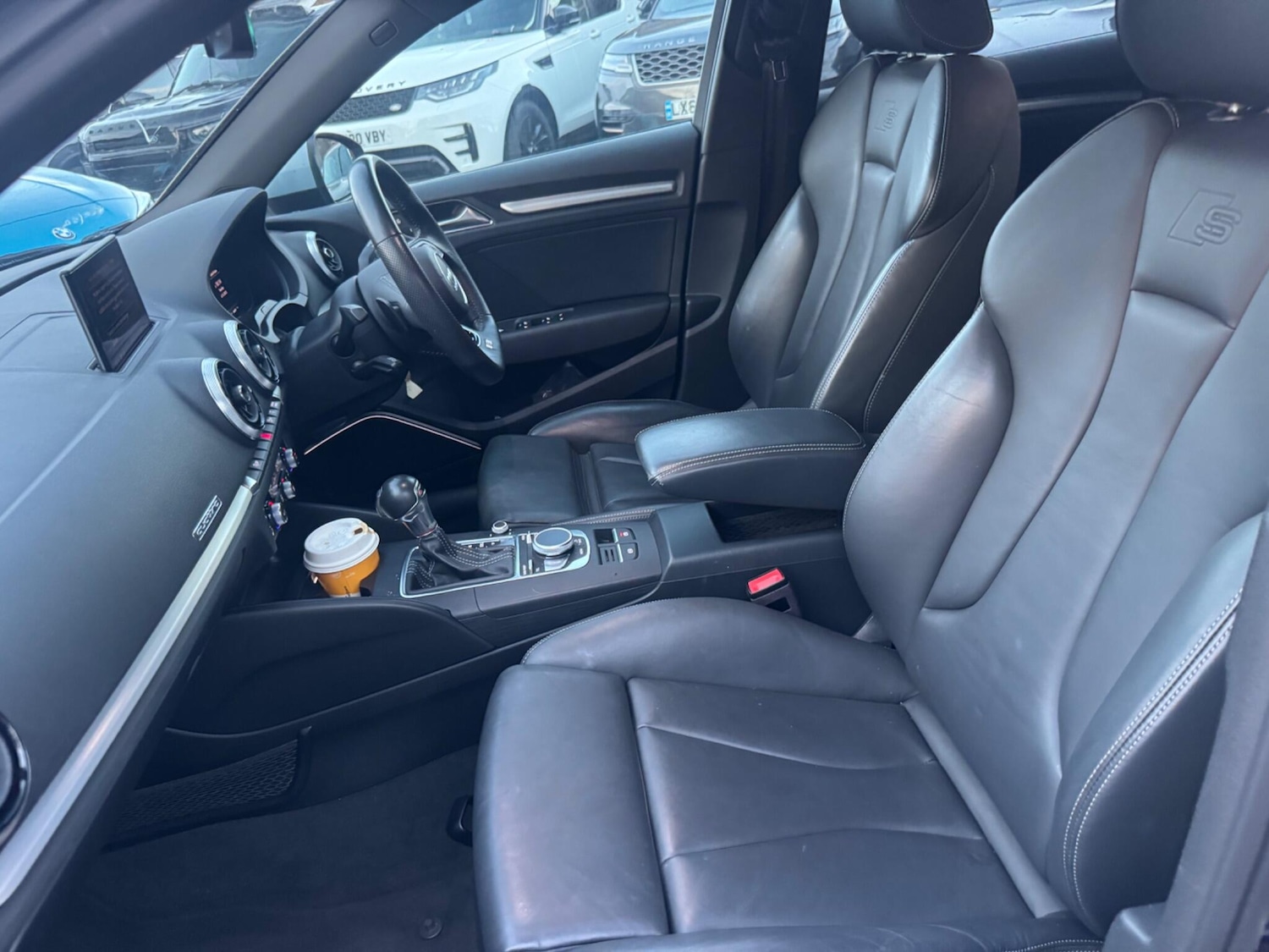 Used Audi A3 2018 for sale - 76457387: Photo 5