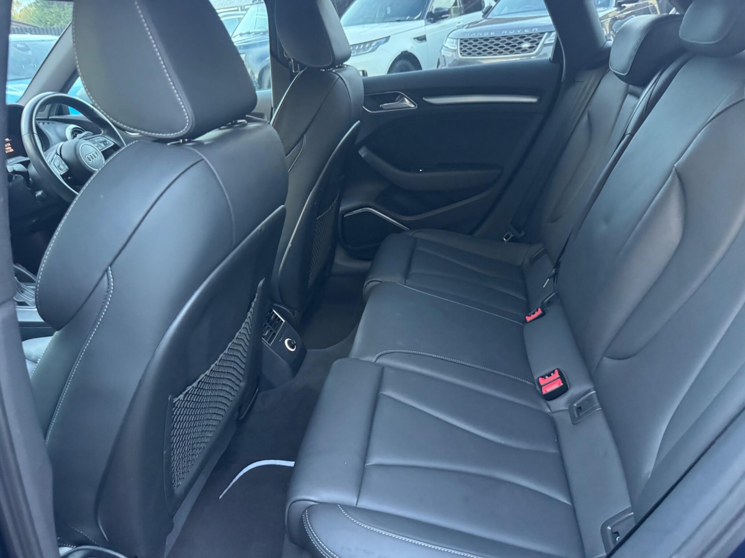 Used Audi A3 2018 for sale - 76457387: Photo 6