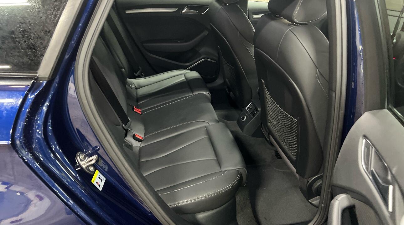 Used Audi A3 2018 for sale - 76457387: Photo 8