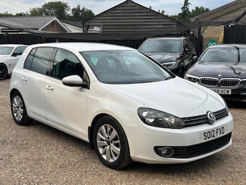 2012 (12) - 1.4 TSI Match Euro 5 5dr