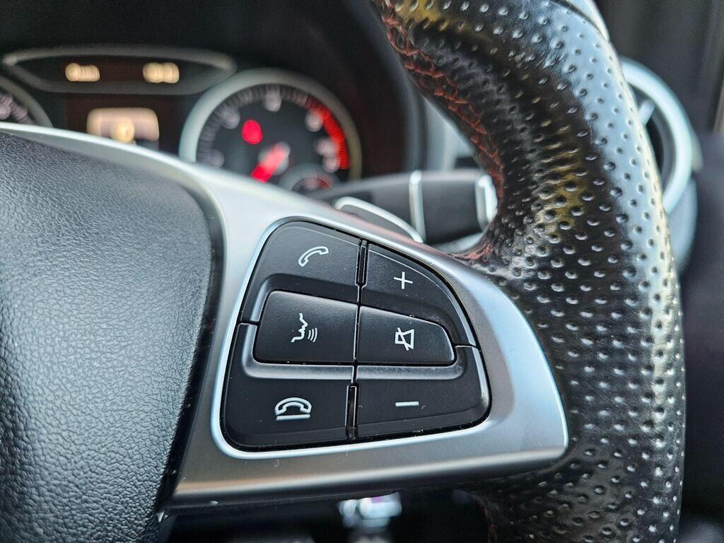 Vehicle 32