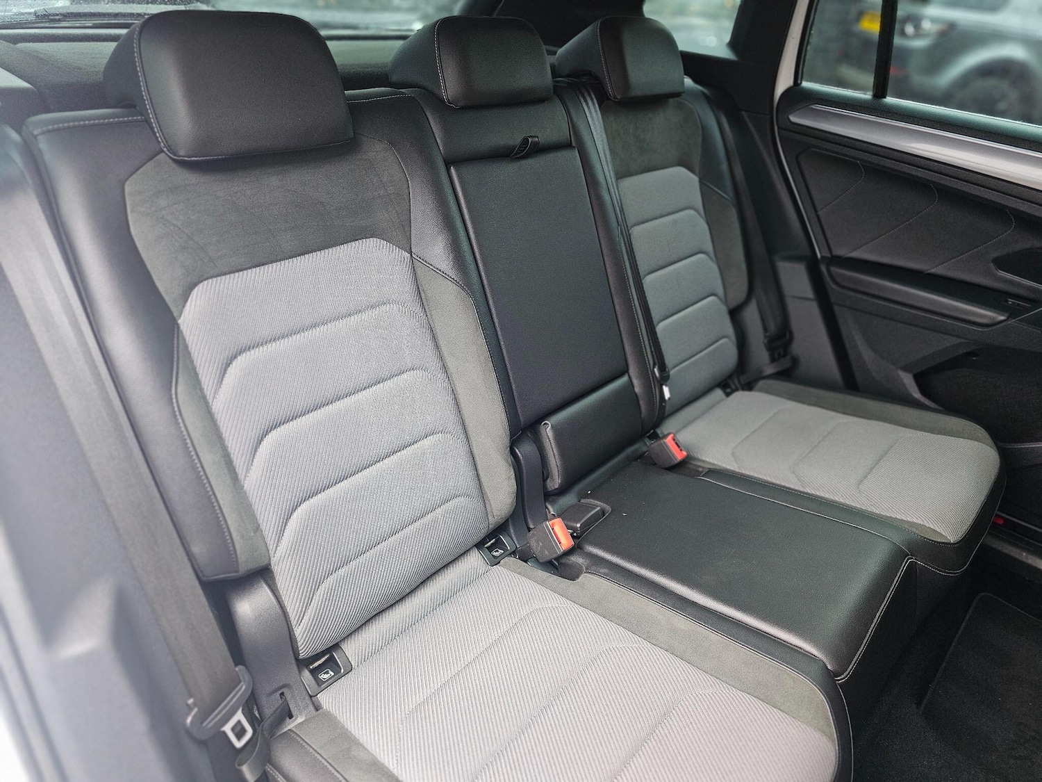 Used Volkswagen Tiguan 2020 for sale - 76498485: Photo 14