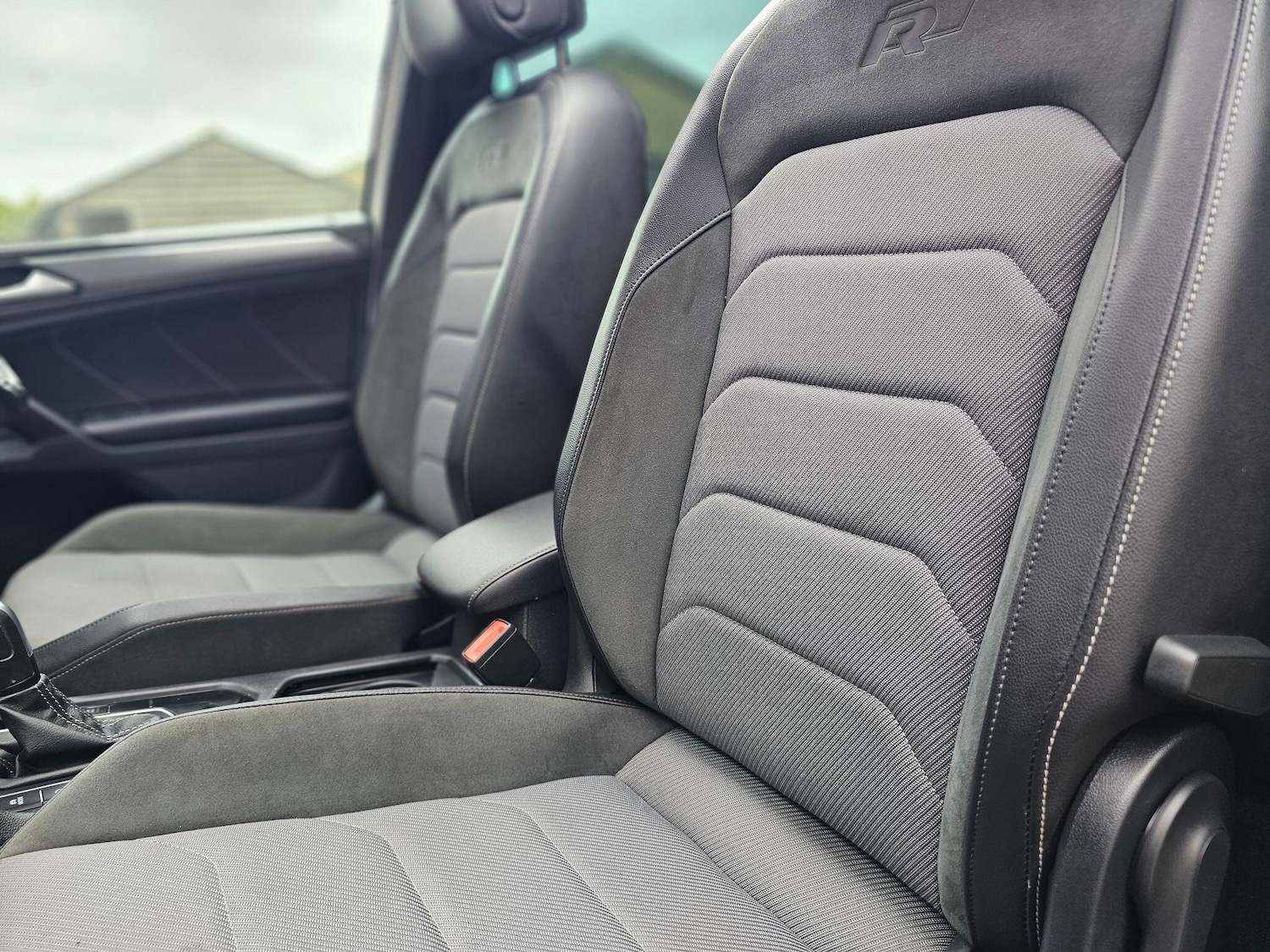 Used Volkswagen Tiguan 2020 for sale - 76498485: Photo 16