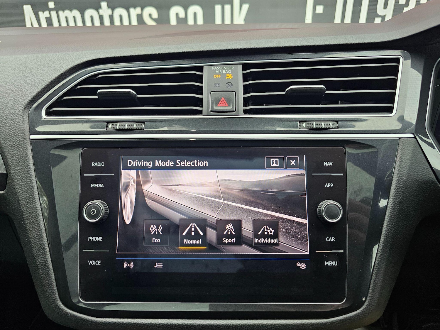 Used Volkswagen Tiguan 2020 for sale - 76498485: Photo 17