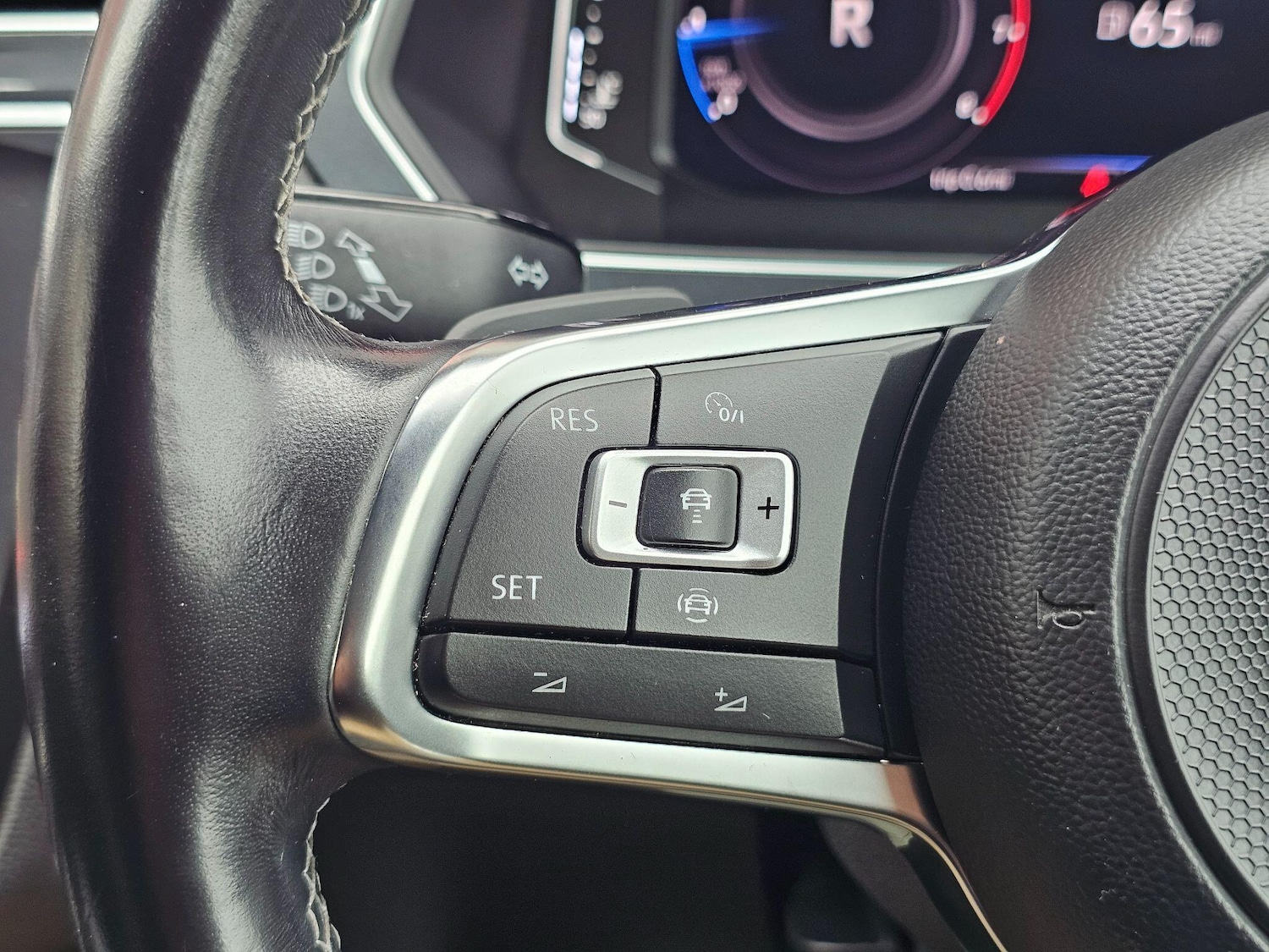 Used Volkswagen Tiguan 2020 for sale - 76498485: Photo 19