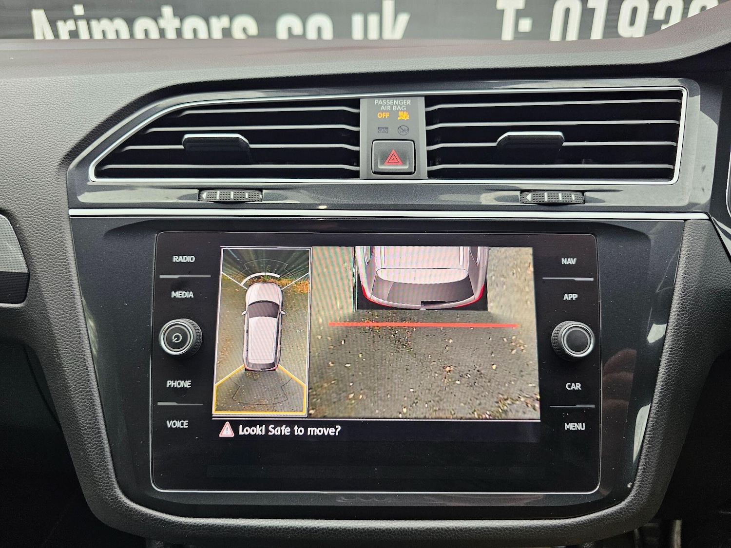 Used Volkswagen Tiguan 2020 for sale - 76498485: Photo 21