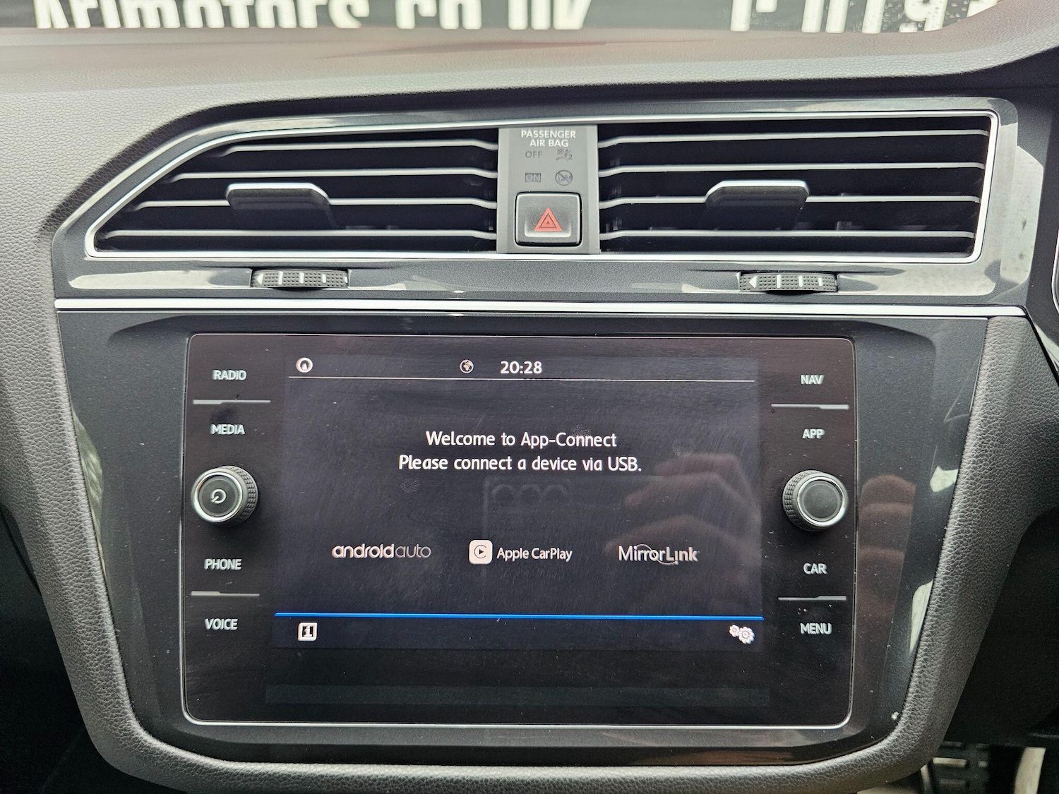 Used Volkswagen Tiguan 2020 for sale - 76498485: Photo 23