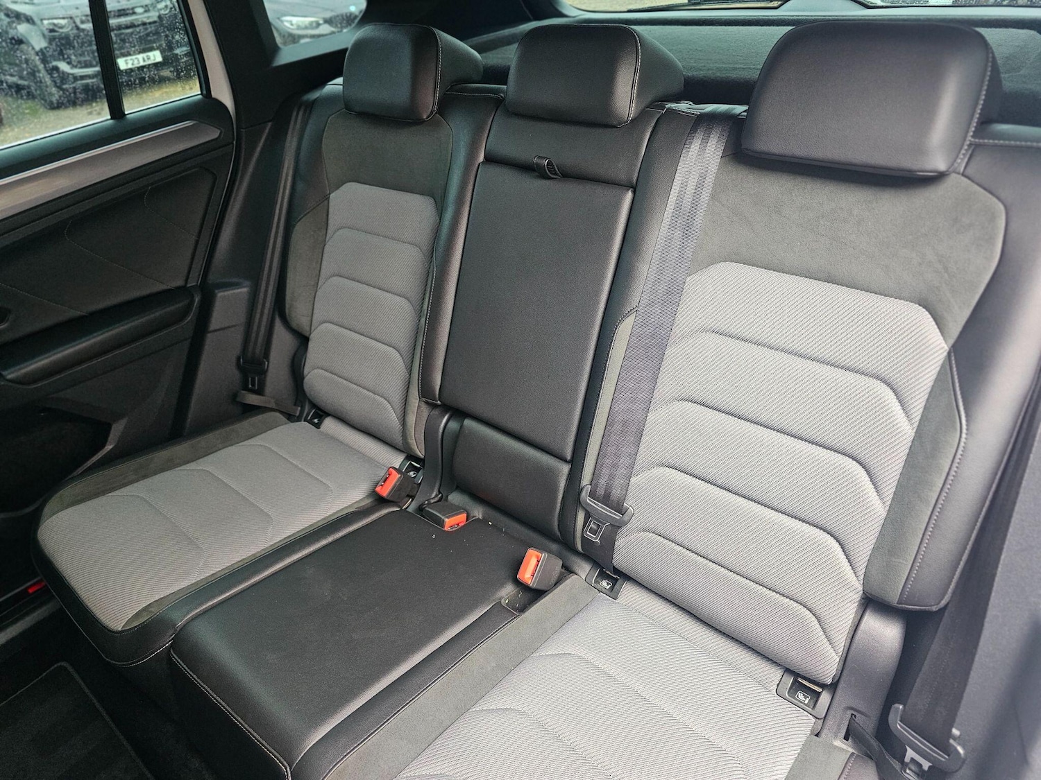 Used Volkswagen Tiguan 2020 for sale - 76498485: Photo 24