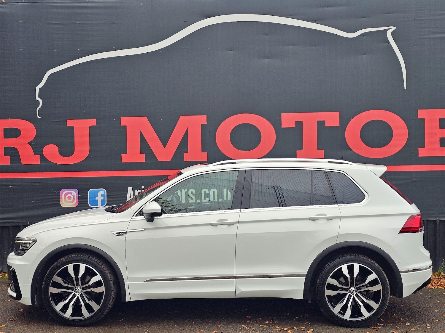 Used Volkswagen Tiguan 2020 for sale - 76498485: Photo 25