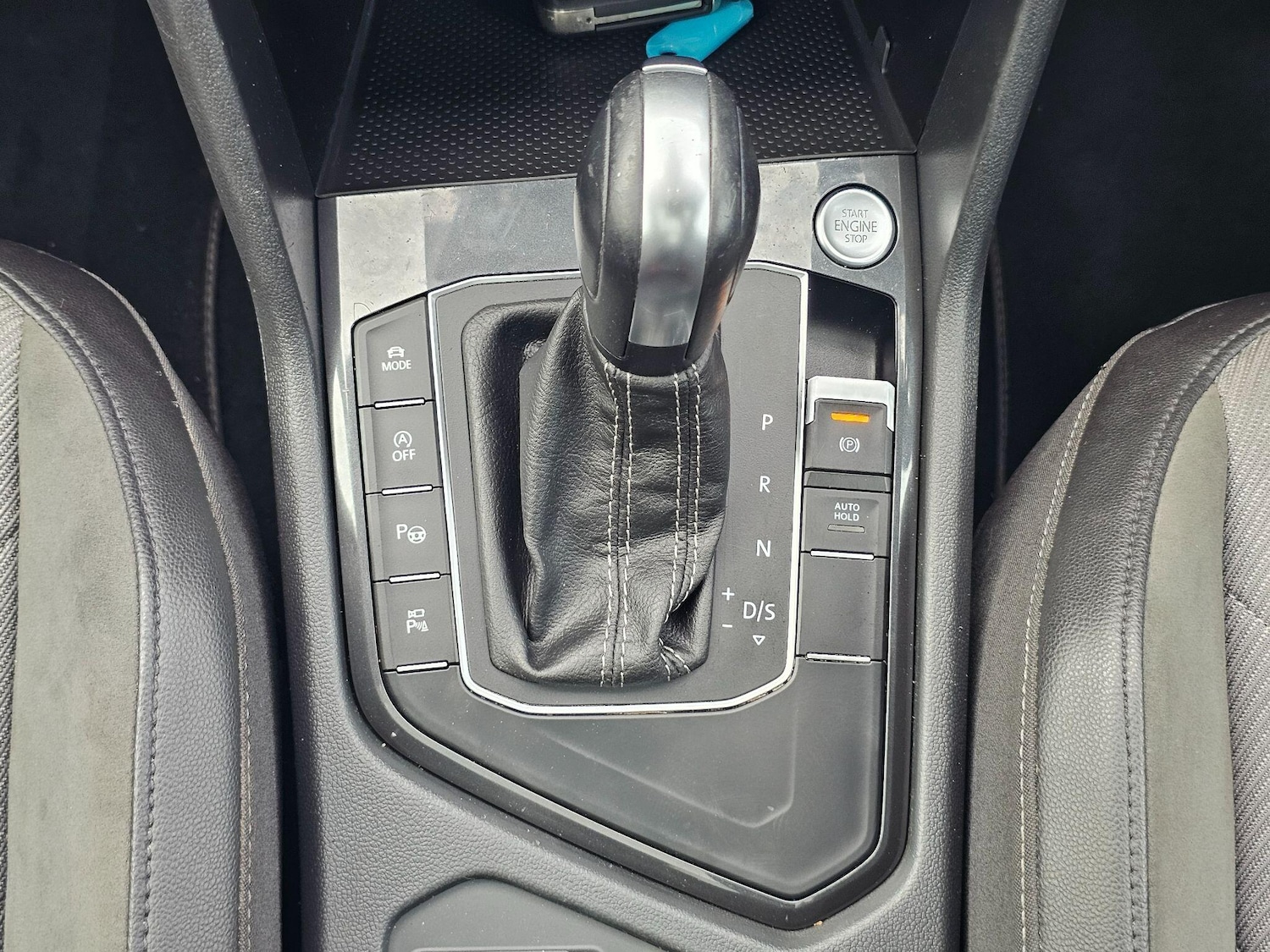 Used Volkswagen Tiguan 2020 for sale - 76498485: Photo 28