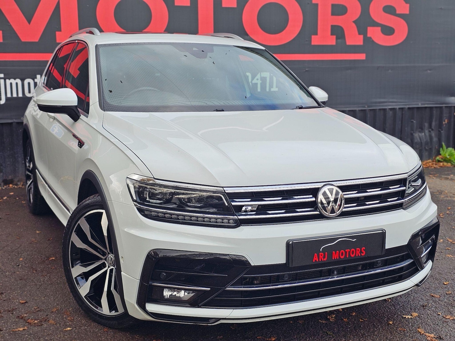 Used Volkswagen Tiguan 2020 for sale - 76498485: Photo 29