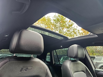 Used Volkswagen Tiguan 2020 for sale - 76498485: Photo