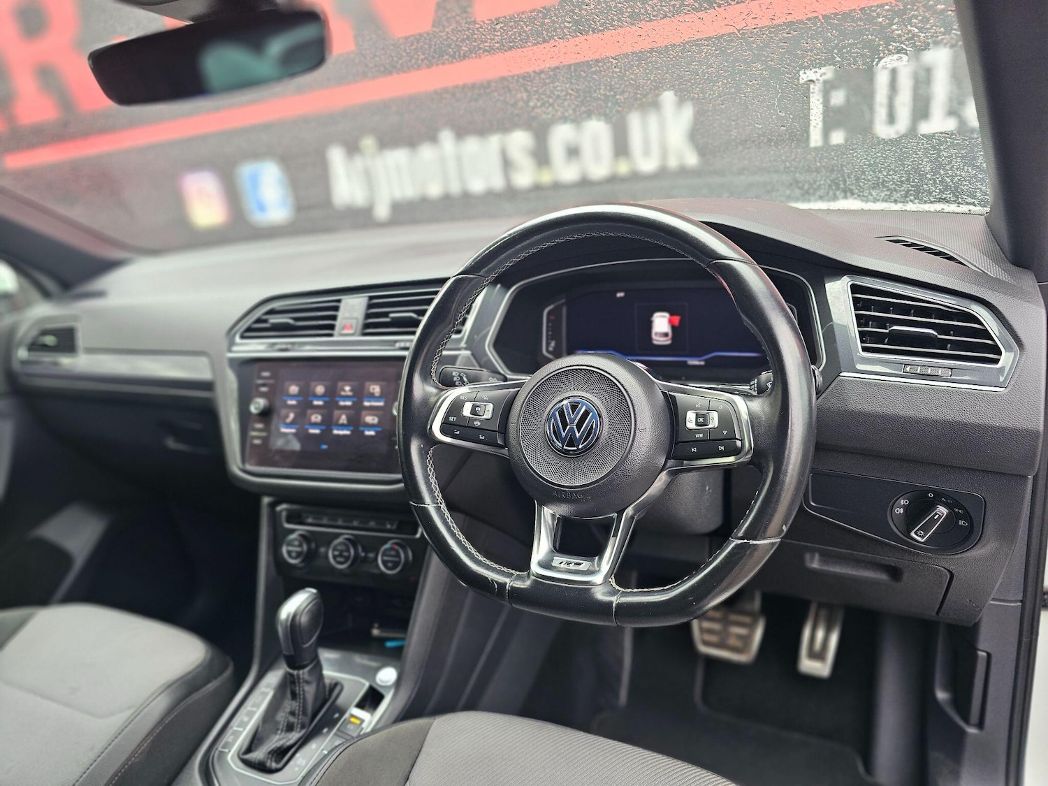 Used Volkswagen Tiguan 2020 for sale - 76498485: Photo 30