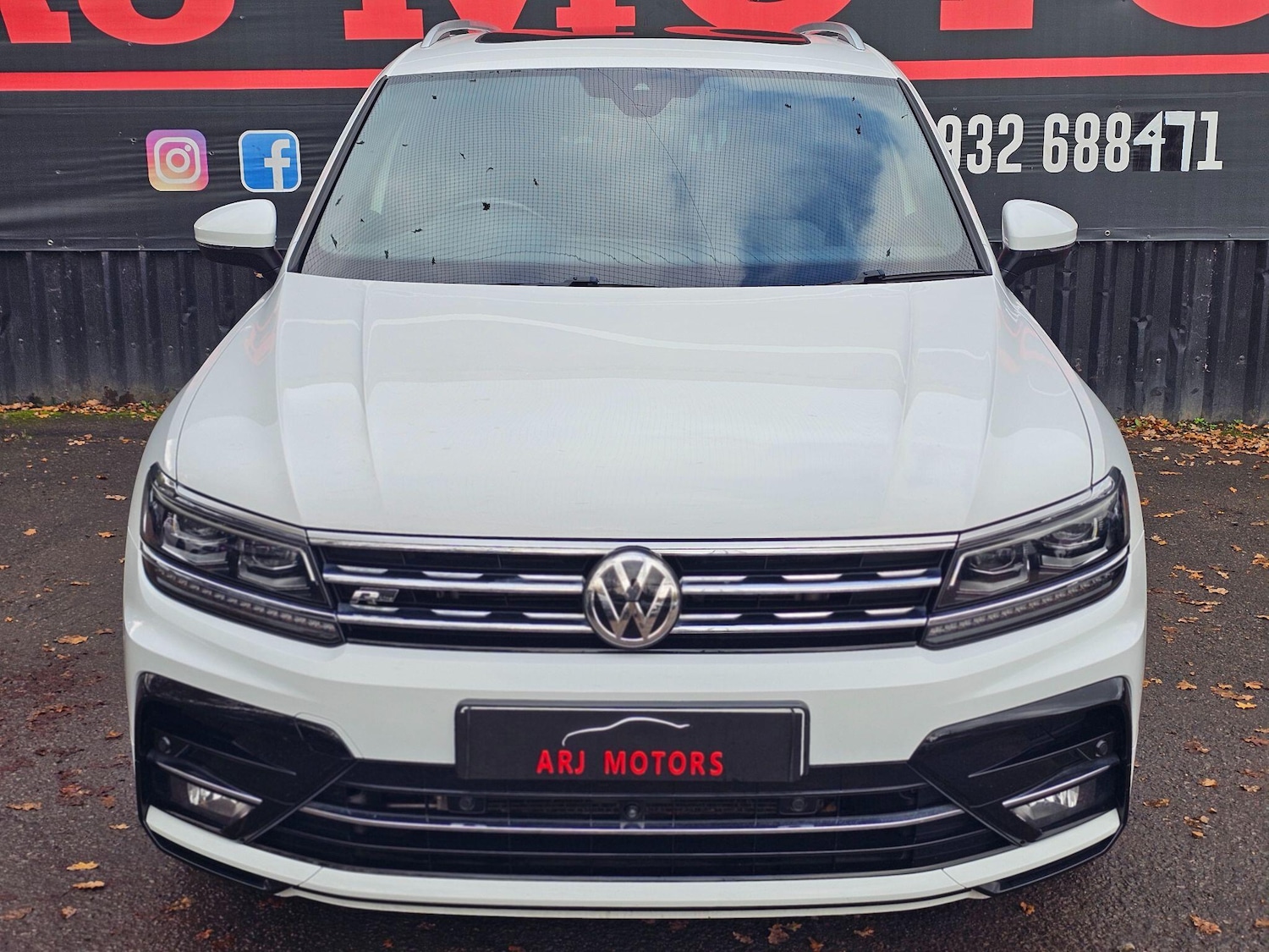 Used Volkswagen Tiguan 2020 for sale - 76498485: Photo 34