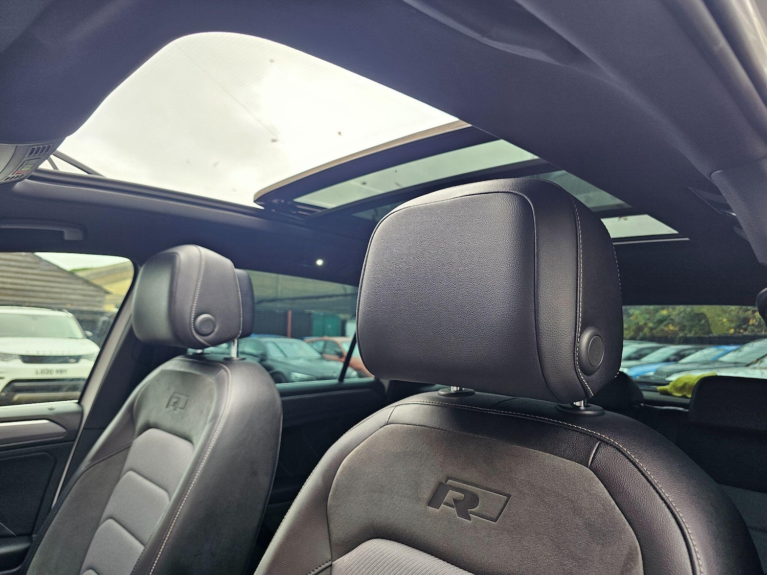 Used Volkswagen Tiguan 2020 for sale - 76498485: Photo 38