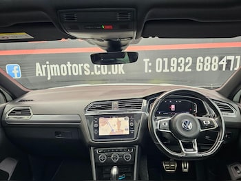 Used Volkswagen Tiguan 2020 for sale - 76498485: Photo