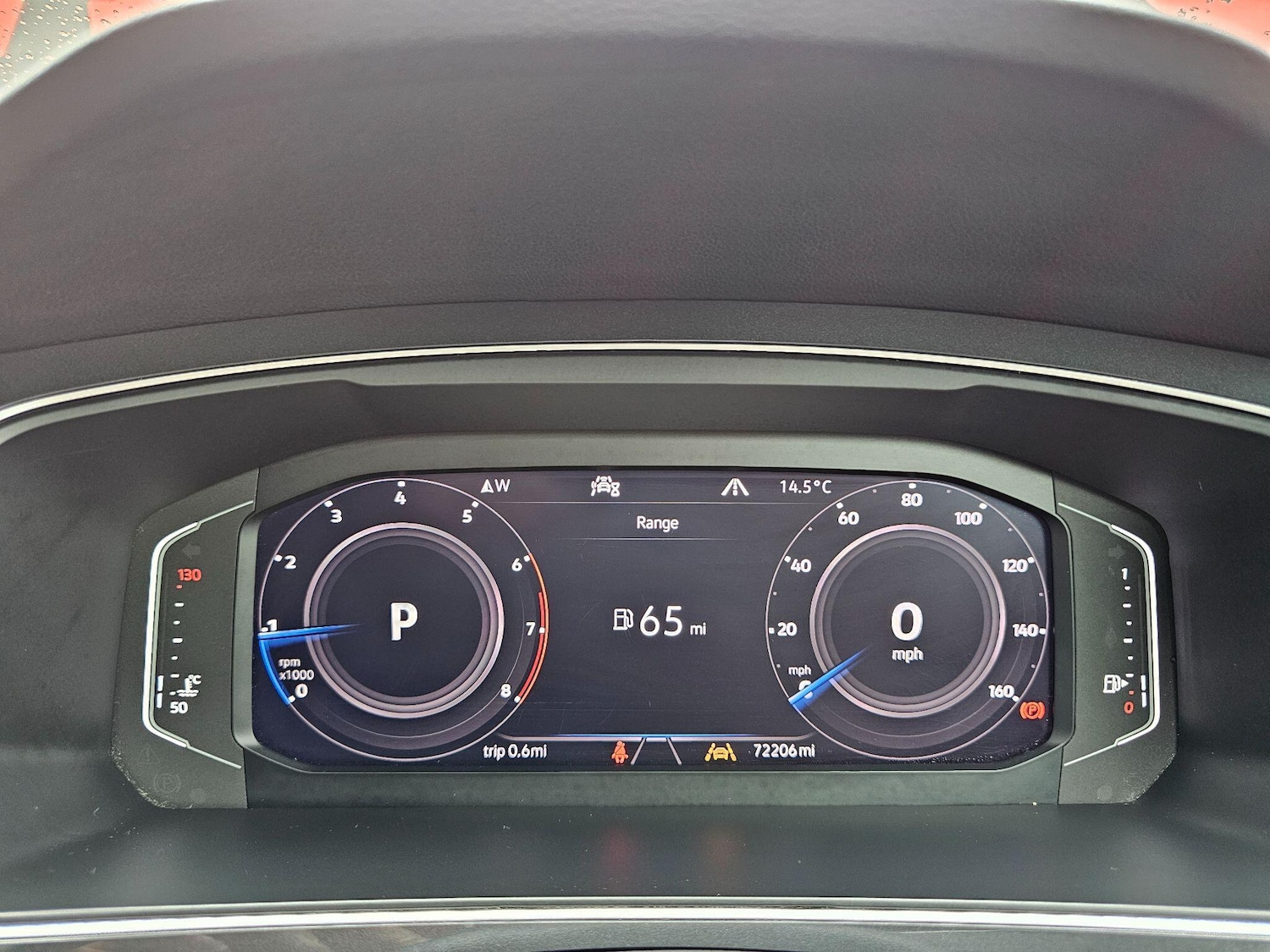 Used Volkswagen Tiguan 2020 for sale - 76498485: Photo 4