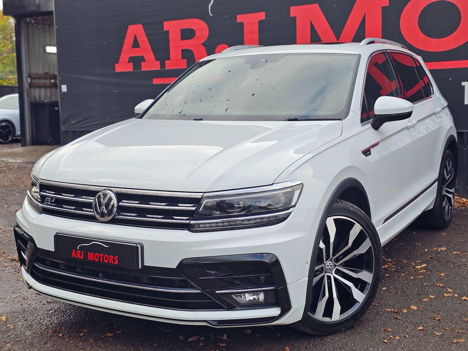 Used Volkswagen Tiguan 2020 for sale - 76498485: Photo 40