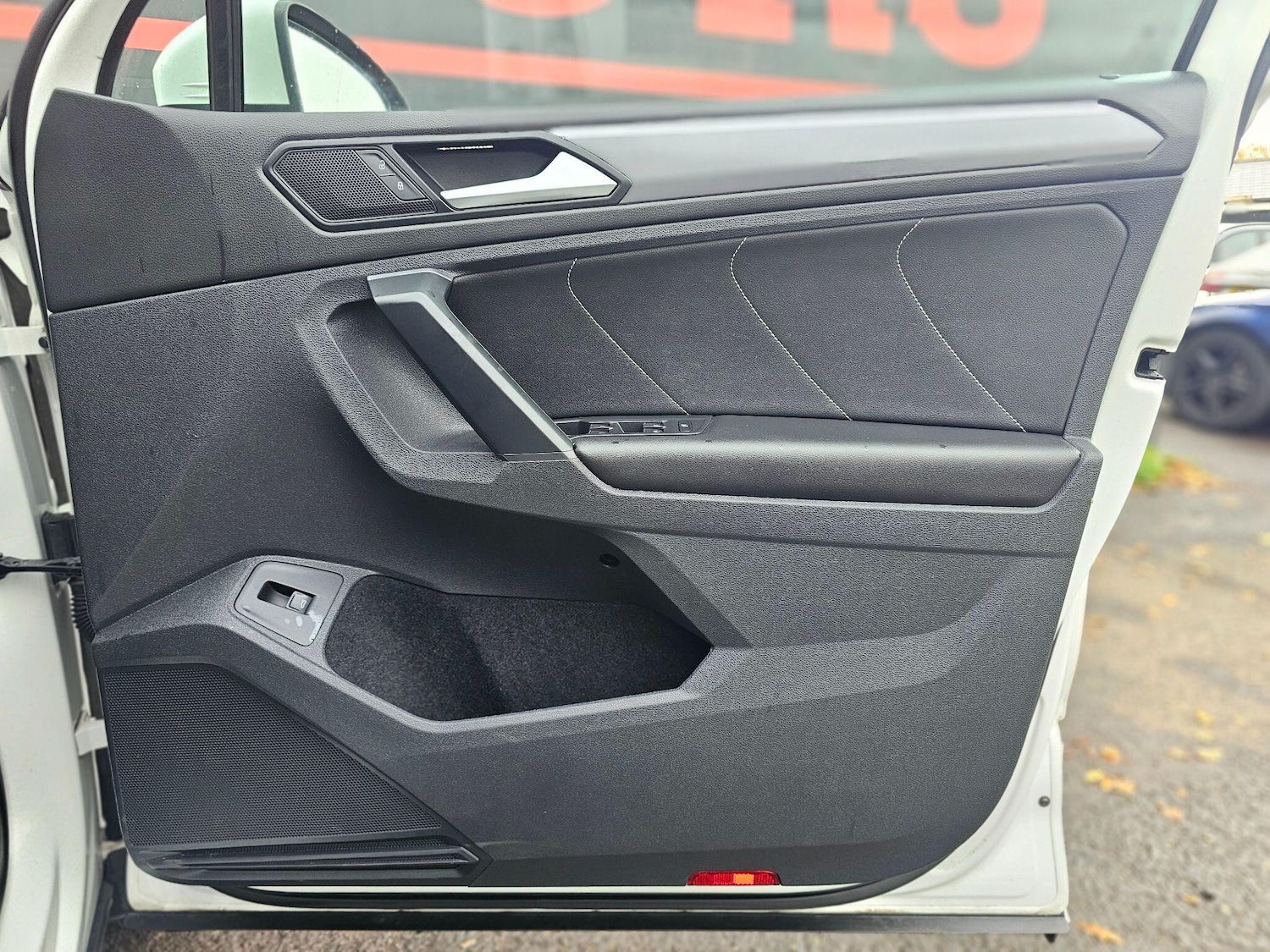 Used Volkswagen Tiguan 2020 for sale - 76498485: Photo 42