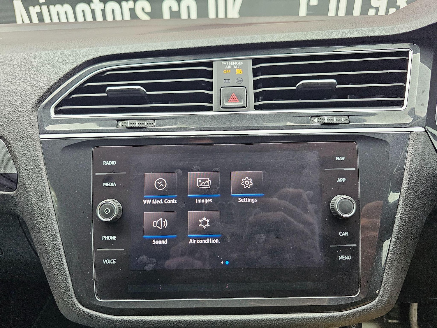 Used Volkswagen Tiguan 2020 for sale - 76498485: Photo 44