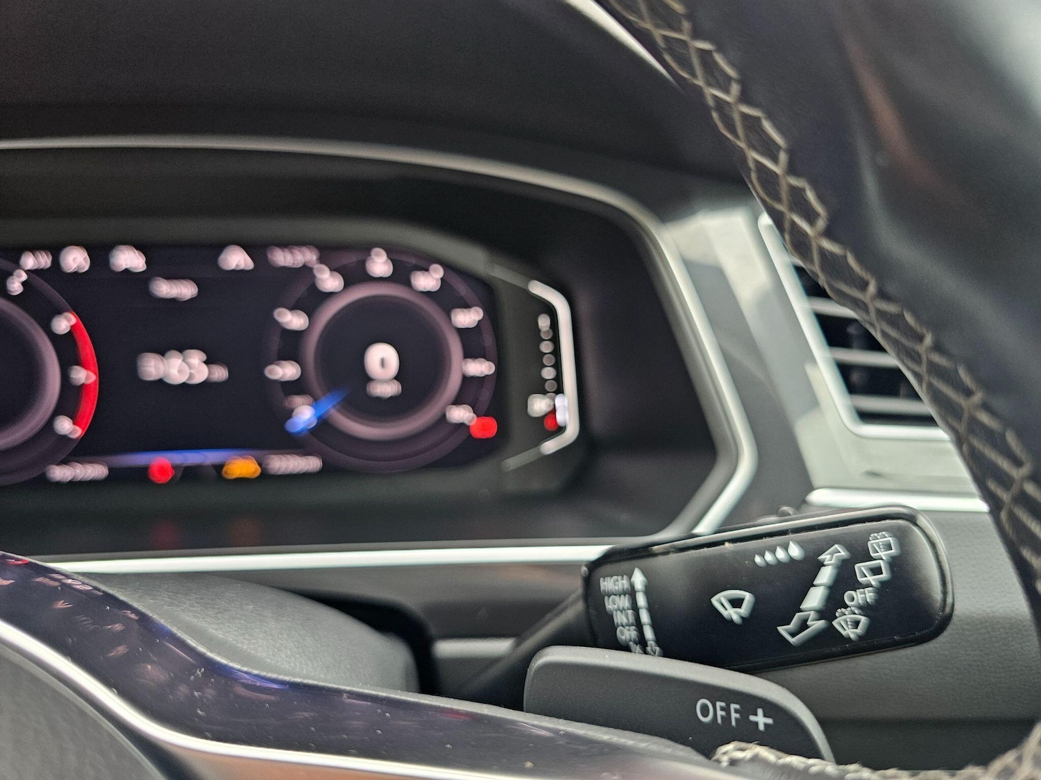 Used Volkswagen Tiguan 2020 for sale - 76498485: Photo 45