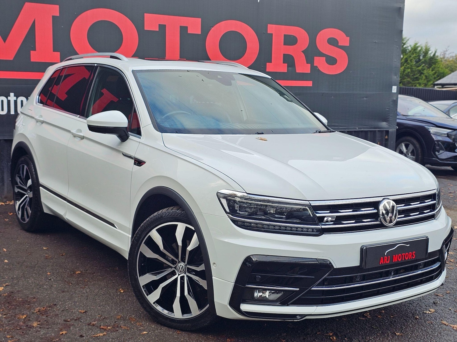 Used Volkswagen Tiguan 2020 for sale - 76498485: Photo 46