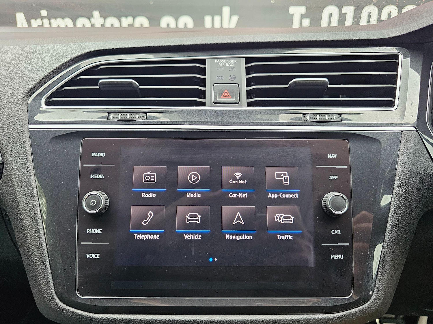 Used Volkswagen Tiguan 2020 for sale - 76498485: Photo 48