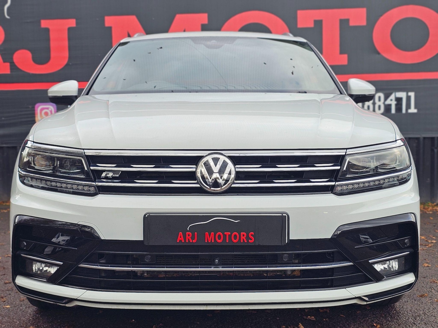 Used Volkswagen Tiguan 2020 for sale - 76498485: Photo 5