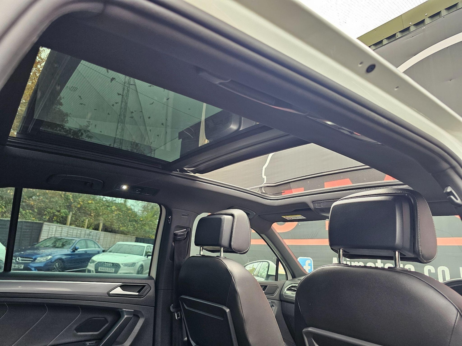 Used Volkswagen Tiguan 2020 for sale - 76498485: Photo 51